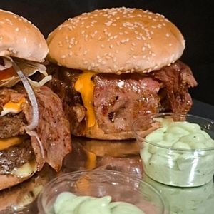 imagem do produto Mouth Bacon 