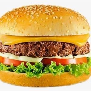 imagem do produto X salada