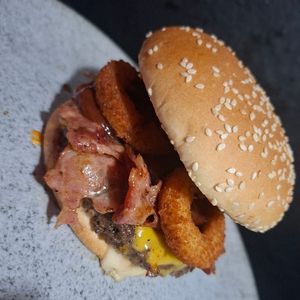 imagem do produto Mouth Rodeio 