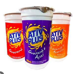 imagem do produto Ativ plus