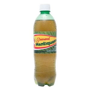 imagem do produto Refrigerante Guaraná Mantiqueira Garrafa 500ml
