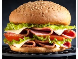 imagem do produto Bauru