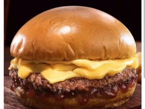 imagem do produto Hambúrguer