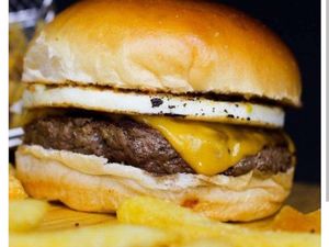 imagem do produto Egg bacon