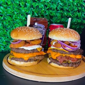 imagem do produto Mouth Everest triplo