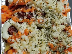 imagem do produto Batata frita G