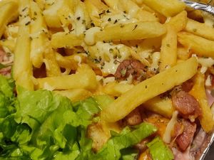 imagem do produto Big tudo (tudo em dobro)