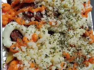 imagem do produto Batata frita M