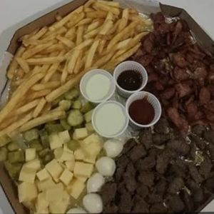 imagem do produto Picadao 5 pessoas