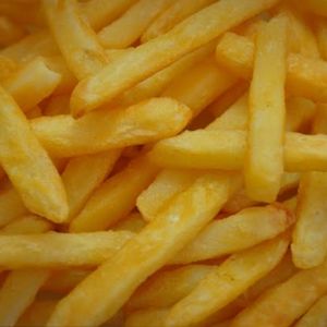 imagem do produto Batata frita
