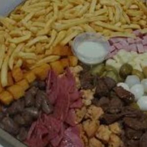 imagem do produto Picadao 3 pessoas