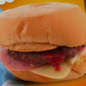 imagem do produto Xis kids