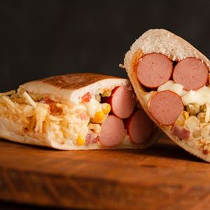 imagem do produto Hot dog limerancia