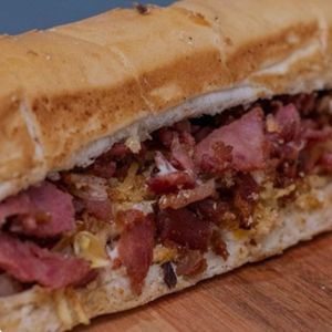 imagem do produto Hot dog calabresa