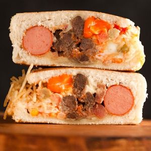 imagem do produto Hot dog filé Mion