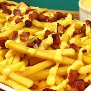 imagem do produto Batata frita boteco