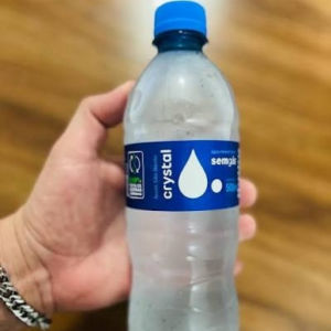 imagem do produto Água natural 500 ml