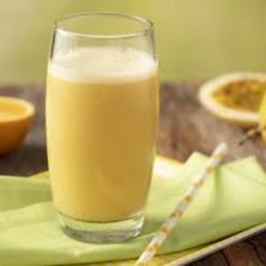 imagem do produto Maracujá com leite 