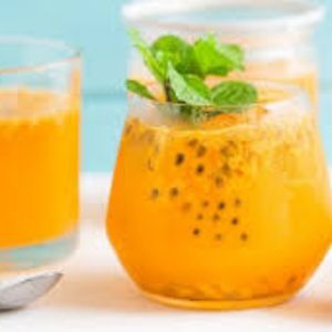 imagem do produto Maracujá com água 