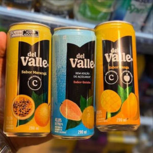 imagem do produto Sucos del vale 