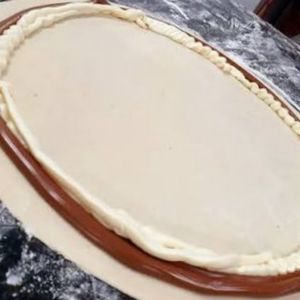 imagem do produto Borda dois amores 