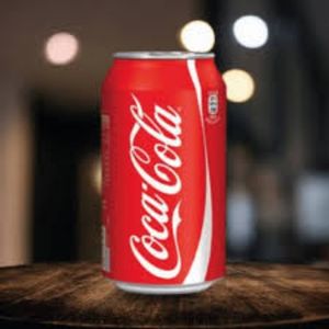 imagem do produto Coca lata 
