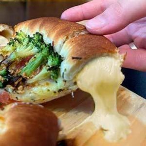 imagem do produto Borda de Mussarela 