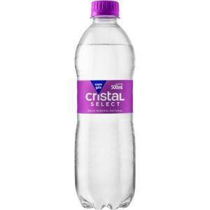 imagem do produto Água com gás 500 ml 