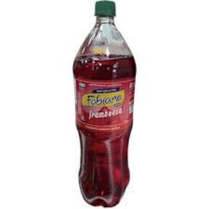 imagem do produto Fabiane framboesa 2 litros