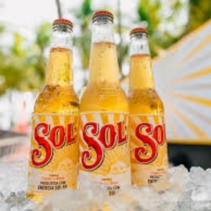 imagem do produto Cerveja SOL