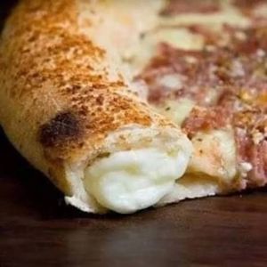 imagem do produto Borda de Frango c/ catupiry 