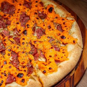 imagem do produto Adicional de Cheddar 