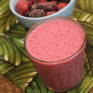 imagem do produto frutas vermelhas com leite 