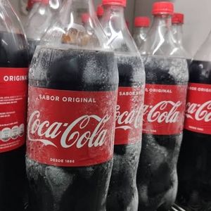 imagem do produto Coca 2 litros 