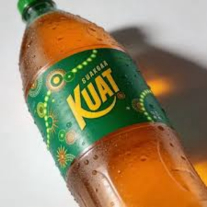 imagem do produto Guaraná KUAT 2 litros