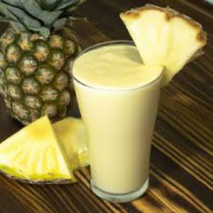 imagem do produto  abacaxi/hortelã com leite 
