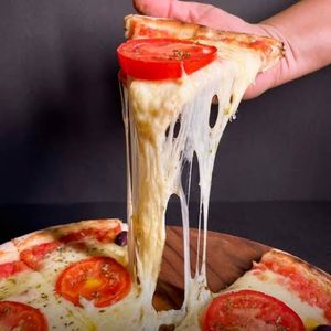 imagem do produto Adicional de Mussarela 