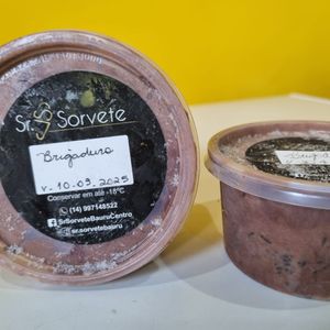 imagem do produto Brigadeiro (300 ml)