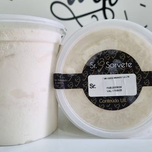 imagem do produto Coco Branco 