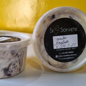 imagem do produto Ninho Trufado (300ml)