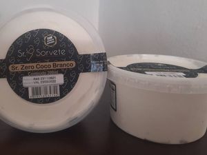 imagem do produto Coco Branco Zero
