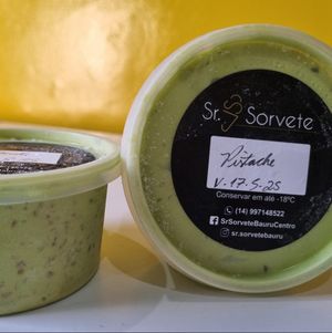 imagem do produto Pistache (300ml)