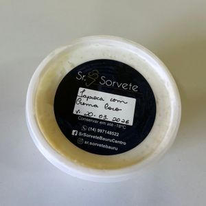 imagem do produto Tapioca com Crema Coco (300ml)