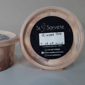 imagem do produto Kinder (300ml)