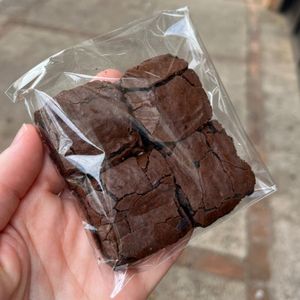 imagem do produto Brownie artesanal