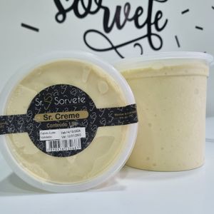 imagem do produto Creme