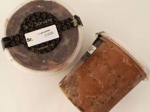 imagem do produto Brigadeiro