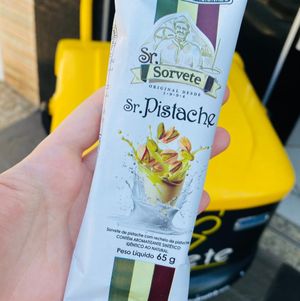 imagem do produto Pistache Especial