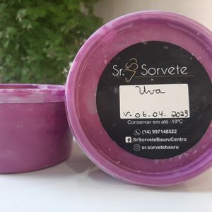 imagem do produto Uva (300ml)