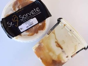 imagem do produto Gorgonzola com Doce de Leite